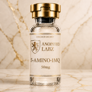 5-Amino-1MQ – 50mg