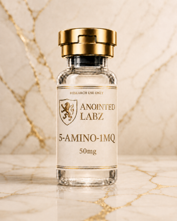 5-Amino-1MQ – 50mg