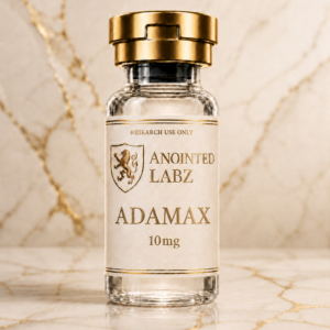 Adamax – 10mg