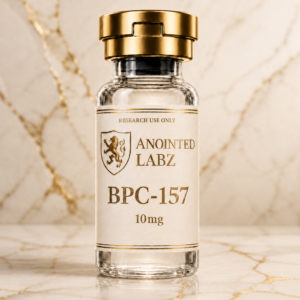 BPC-157 – 10mg
