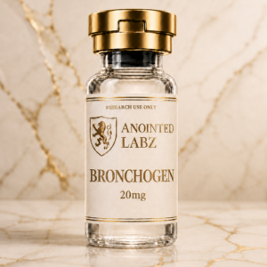 Bronchogen – 20mg