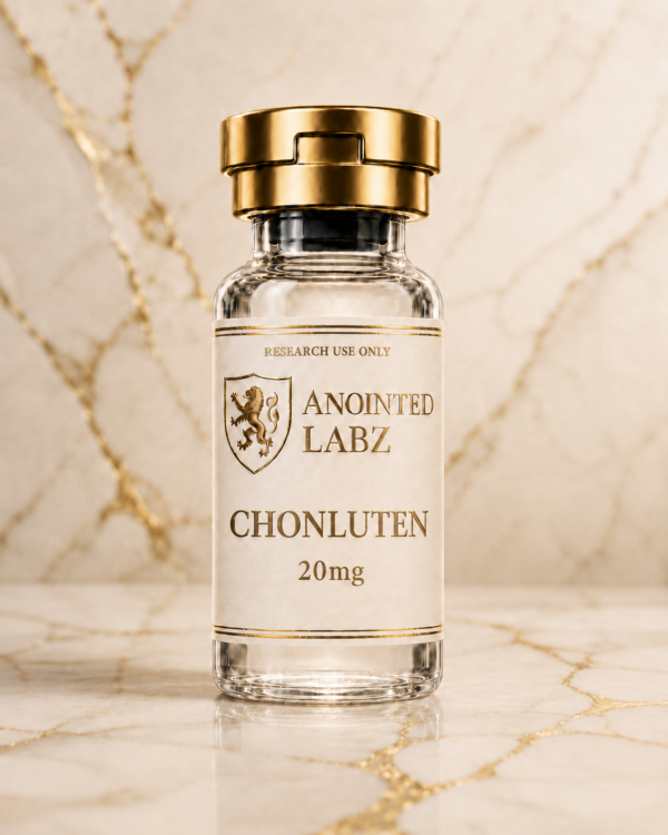 Chonluten – 20mg