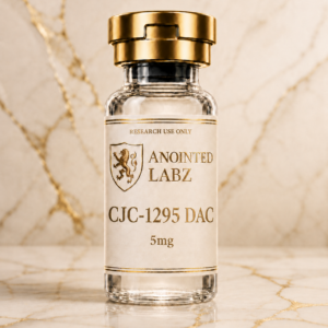CJC-1295 DAC – 5mg