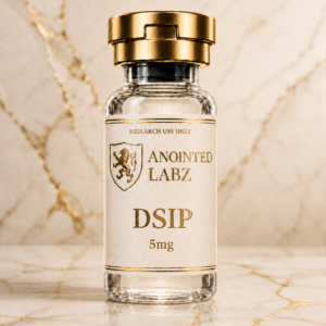 DSIP – 5mg