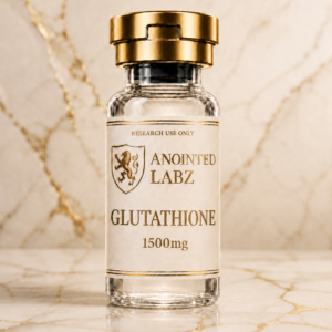 Glutathione – 1500mg