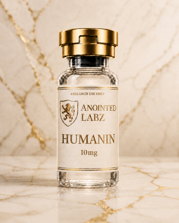 Humanin – 10mg