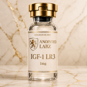 IGF-1 LR3 – 1mg