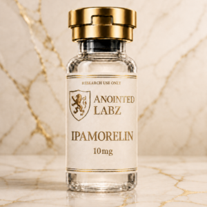 Ipamorelin – 10mg
