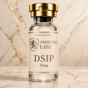 DSIP – 15mg
