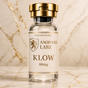 KLOW – 80mg