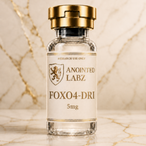 FOXO4-DRI – 5mg