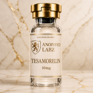 Tesamorelin – 10mg